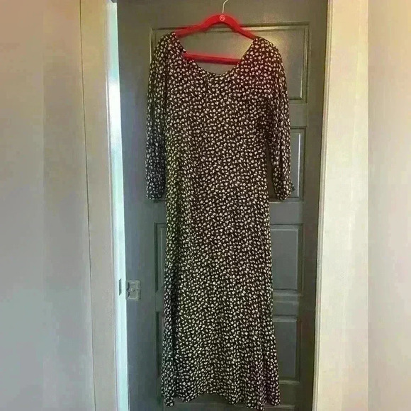 Vintage Cimmaron Dress - Picture 4 of 7